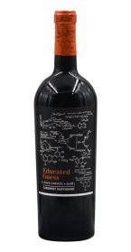 Educated Guess - Cabernet Sauvignon Napa Valley 2023 (750)