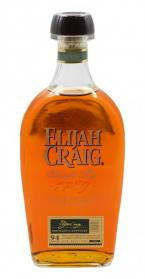 Elijah Craig - Kentucky Straight Rye Whiskey 0 (750)