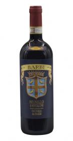Fattoria dei Barbi - Brunello di Montalcino 2018 (750)