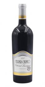 Ferrari-Carano - Cabernet Sauvignon Sonoma County 2021 (750)