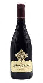 Four Graces - Pinot Noir Willamette Valley 2023 (750)