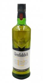Glenfiddich - 12yr Single Malt Scotch 0 (750)