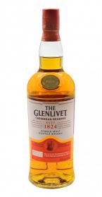 Glenlivet - Caribbean Reserve 0 (750)