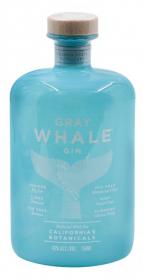 Golden State Distillery - Gray Whale Gin 0 (750)