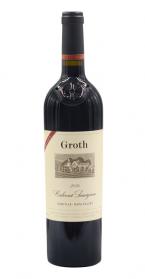 Groth - Cabernet Sauvignon Oakville Reserve 2021 (750)
