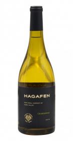 Hagafen Chardonnay 2019 (750)