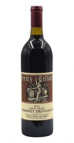 Heitz - Napa Valley Cabernet Sauvignon 2018 (750)