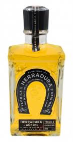 Herradura - Tequila Anejo 0 (750)