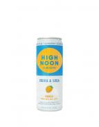 High Noon - Mango Vodka & Soda 0 (356)