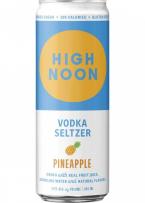 High Noon - Pineapple Vodka & Soda 0 (356)
