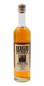 High West - Double Rye Whiskey 0 (750)