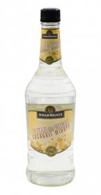 Hiram Walker - Creme De Cacao White 0 (750)