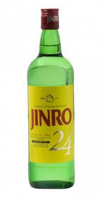 Jinro 24 Soju 2024 (750)