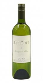 Joel Gott - Sauvignon Blanc California 2023 (750)