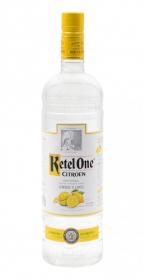 Ketel One - Citroen Vodka 0 (1000)