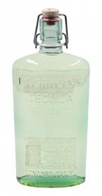 La Gritona - Reposado Tequila 0 (700)