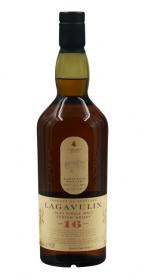 Lagavulin - 16 year Single Malt Scotch 0 (750)