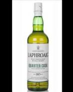 Laphroaig - Quarter Cask Single Malt 0 (750)