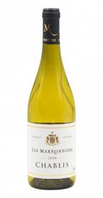 Les Marronniers - Chablis 2023 (750)