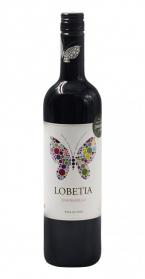 Lobetia Tempranillo 2021 (750)