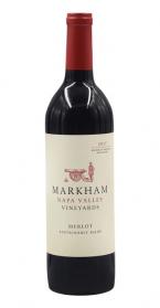 Markham - Merlot Napa Valley 2021 (750)