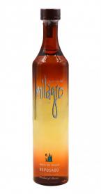 Milagro - Tequila Reposado 0 (750)