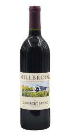 Millbrook Cabernet Franc 2022 (750)