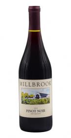 Millbrook Pinot Noir 2023 (750)