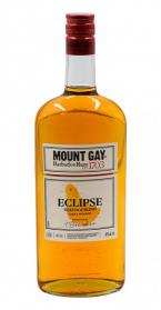 Mount Gay - Eclipse Rum 0 (1000)