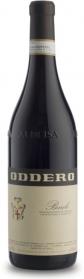 Oddero - Barolo 2021 (750)