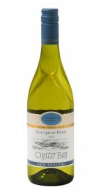 Oyster Bay - Sauvignon Blanc Marlborough 2024 (750)