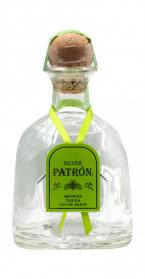 Patrn - Silver Tequila 0 (750)