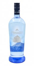 Pinnacle - Whipped Vodka 0 (1000)