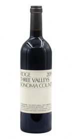 Ridge - Three Valleys 2023 (750ml)