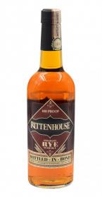 Rittenhouse - Rye Whiskey 0 (750)