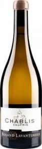 Roland Lavantureux - Chablis Vauprin 2023 (750)