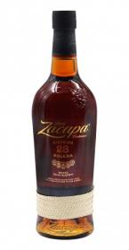 Ron Zacapa - No.23 Sistema Solera 0 (750)