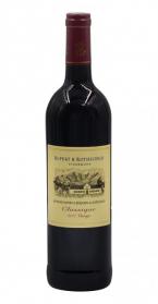 Rupert & Rothschild - Classique Coastal Region 2020 (750)