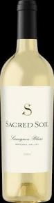 Sacred Soil - Sauvignon Blanc 2024 (750)