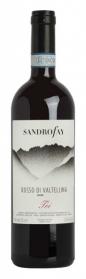 Sandro Fay - Rosso di Valtellina Tei 2024 (750)