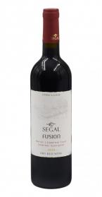 Segal's - Fusion Red 2024 (750)