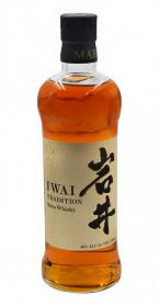 Shinshu - Mars Iwai Tradition 0 (750)