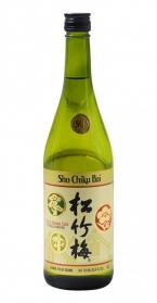 Sho Chiku Bai - Classic Junmai Sake 0