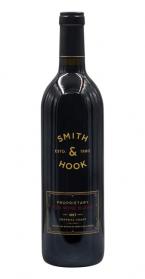Smith & Hook - Proprietary Red 2022 (750)