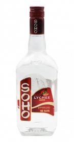 Soho - Lychee Flavored Liqueur 0 (750)