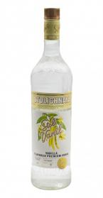 Stolichnaya - Vanilla Vodka 0 (1000)