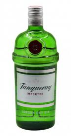 Tanqueray - London Dry Gin 0 (1750)