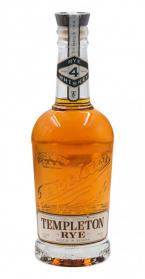 Templeton Rye - 4yr Rye Whiskey 0 (750)