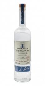 Tequila Ocho - Plata 0 (750)