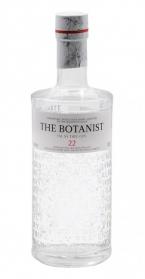 The Botanist - Islay Gin 0 (750)